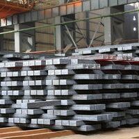 Steel Billets
